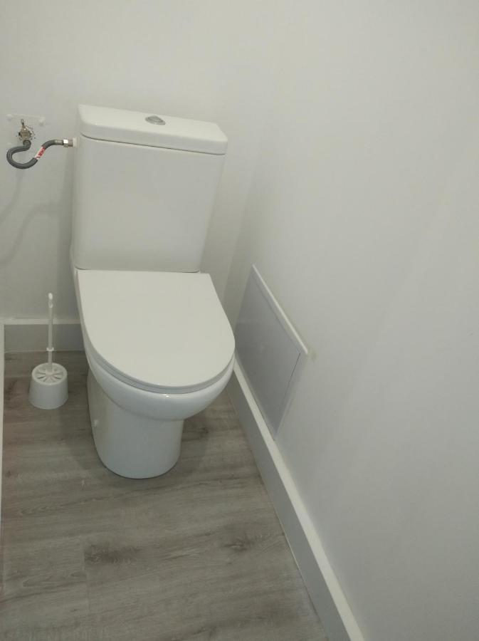 T2 - 2 A 3 Personnes Equipe Apartment