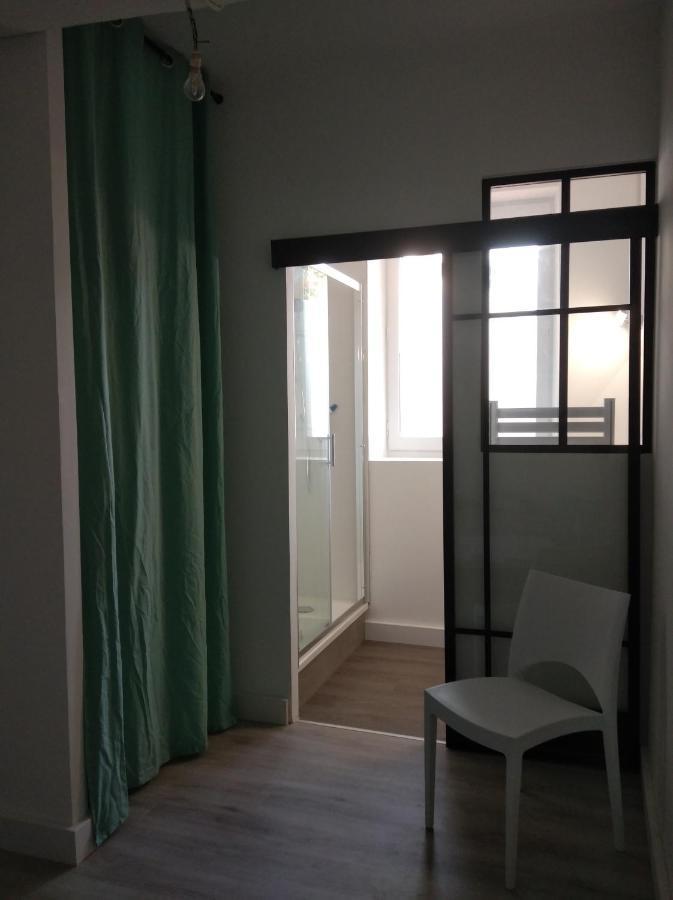 T2 - 2 A 3 Personnes Equipe Apartment Lorette (Loire)